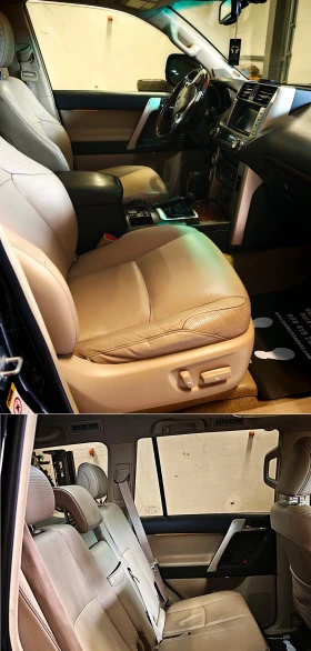 Toyota Land cruiser Prado | Mobile.bg    16