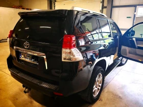 Toyota Land cruiser Prado | Mobile.bg    3
