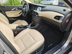 Infiniti QX30 2.2 AWD PREMIUM TECH | Mobile.bg    11