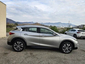 Infiniti QX30 2.2 AWD PREMIUM TECH | Mobile.bg    8