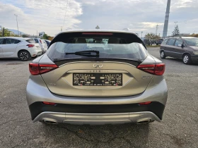 Infiniti QX30 2.2 AWD PREMIUM TECH | Mobile.bg    6