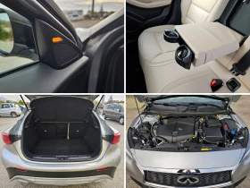 Infiniti QX30 2.2 AWD PREMIUM TECH | Mobile.bg    17