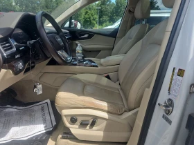 Audi Q7 3.0T Premium Plus - 33400 лв. / 17077.15 € - 82180174 6