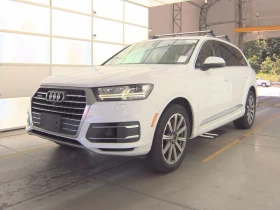 Audi Q7 3.0T Premium Plus