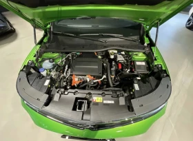 Opel Mokka Ultimate - 19 000km. | Mobile.bg    5