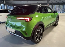 Opel Mokka Ultimate - 19 000km. | Mobile.bg    3