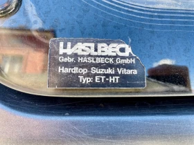 Suzuki Vitara, снимка 13