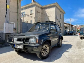 Suzuki Vitara, снимка 2