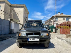Suzuki Vitara, снимка 3