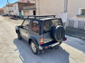 Suzuki Vitara, снимка 7