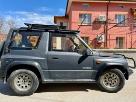 Suzuki Vitara, снимка 5