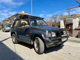 Suzuki Vitara, снимка 4