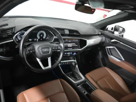 Audi Q3 TFSI 45 * TECHNIK * АвтоКредит * (ЦЕНА ДО БГ), снимка 10