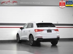 Audi Q3 TFSI 45 * TECHNIK * АвтоКредит * (ЦЕНА ДО БГ), снимка 6