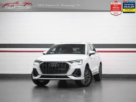 Audi Q3 TFSI 45 * TECHNIK * АвтоКредит * (ЦЕНА ДО БГ), снимка 5
