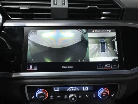 Audi Q3 TFSI 45 * TECHNIK * АвтоКредит * (ЦЕНА ДО БГ), снимка 12