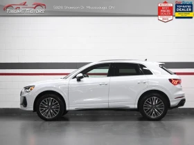 Audi Q3 TFSI 45 * TECHNIK * АвтоКредит * (ЦЕНА ДО БГ), снимка 9