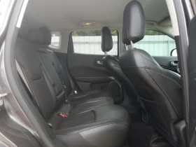 Jeep Compass 2.4L 4 Front-wheel Drive - 9700 € / 18971.55 лв. - 13123625 3
