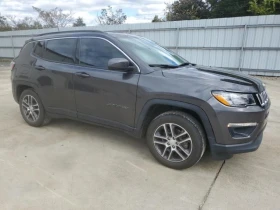 Jeep Compass 2.4L 4 Front-wheel Drive - 9700 € / 18971.55 лв. - 13123625 9