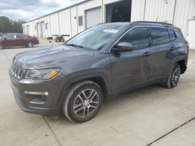 Jeep Compass 2.4L 4 Front-wheel Drive - 9700 € / 18971.55 лв. - 13123625 2