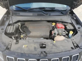 Jeep Compass 2.4L 4 Front-wheel Drive - 9700 € / 18971.55 лв. - 13123625 5