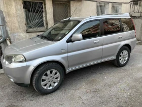 Honda Hr-v - 3950 € / 7725.53 лв. - 16220884 2