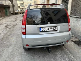 Honda Hr-v - 3950 € / 7725.53 лв. - 16220884 3