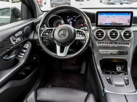 Mercedes-Benz GLC * GLC300 4Matic AWD Clean Carfax New Tires * CARFA | Mobile.bg � ����� ������ 9