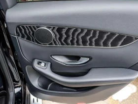 Mercedes-Benz GLC * GLC300 4Matic AWD Clean Carfax New Tires * CARFA | Mobile.bg � ����� ������ 13