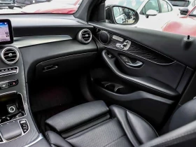 Mercedes-Benz GLC * GLC300 4Matic AWD Clean Carfax New Tires * CARFA | Mobile.bg � ����� ������ 11
