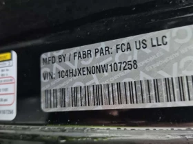 Jeep Wrangler * UNLIMITED SAHARA * ПОДГРЕВ* TRACTION CONT* CRUIS - 20000 € / 39116.60 лв. - 82801701 15