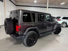 Jeep Wrangler * Unlimited Altitude * CARFAX * 2 КЛЮЧА * ПОДГРЕВИ - 20000 € / 39116.60 лв. - 95747488 2