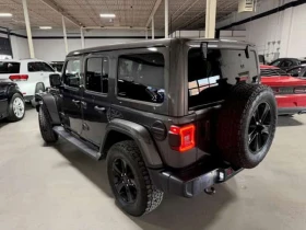 Jeep Wrangler * Unlimited Altitude * CARFAX * 2 КЛЮЧА * ПОДГРЕВИ - 20000 € / 39116.60 лв. - 95747488 4
