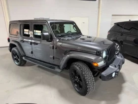 Jeep Wrangler * Unlimited Altitude * CARFAX * 2 КЛЮЧА * ПОДГРЕВИ - 20000 € / 39116.60 лв. - 95747488 3