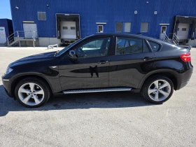 BMW X6 3.0D-245kc xDRIVE 360камери face | Auto.bg — изображение 2