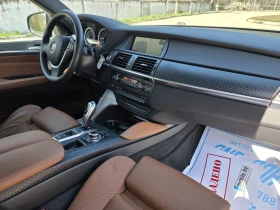BMW X6 3.0D-245kc xDRIVE 360камери face | Auto.bg — изображение 15