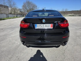 BMW X6 3.0D-245kc xDRIVE 360камери face | Auto.bg — изображение 4