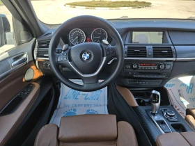 BMW X6 3.0D-245kc xDRIVE 360камери face | Auto.bg — изображение 12