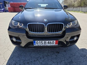 BMW X6 3.0D-245kc xDRIVE 360камери face | Auto.bg — изображение 8