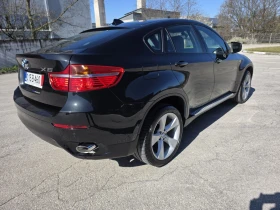 BMW X6 3.0D-245kc xDRIVE 360камери face | Auto.bg — изображение 5