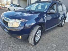 Dacia Duster 1.5dci - 3990 € / 7803.76 лв. - 93338689 2