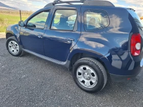 Dacia Duster 1.5dci - 3990 € / 7803.76 лв. - 93338689 4
