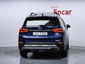 Hyundai Santa fe 2.0 | Auto.bg — изображение 4