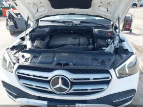 Mercedes-Benz GLE 350 2.0l 4Matic | Mobile.bg � ����� ������ 10