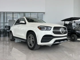 ������ Mercedes-Benz GLE