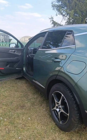 Kia Sportage 1.6 T-GDi MHEV/7DCT | Mobile.bg � ����� ������ 5