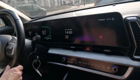 Kia Sportage 1.6 T-GDi MHEV/7DCT | Mobile.bg � ����� ������ 6