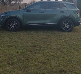 Kia Sportage 1.6 T-GDi MHEV/7DCT | Mobile.bg � ����� ������ 7