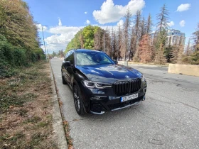 BMW X7  40i-XDrive* M-SPORT* SHADOW LINE* FULL*  | Mobile.bg � ����� ������ 2