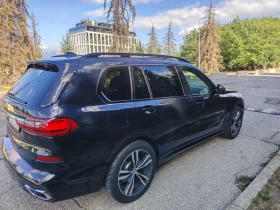 BMW X7  40i-XDrive* M-SPORT* SHADOW LINE* FULL*  | Mobile.bg � ����� ������ 4